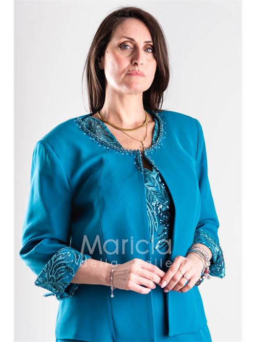  PAOLA FORTI | PF3170OTTANIO